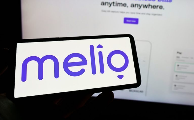 Melio Logo