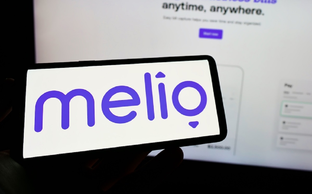 Melio Logo